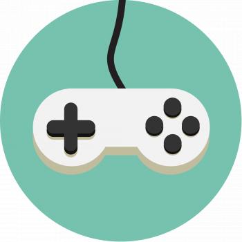 File:Video-Game-Controller-Icon-IDV-green.svg - Wikimedia Commons