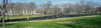 Vietnam Veterans Memorial, National Mall – Cherries – A Vietnam War ...