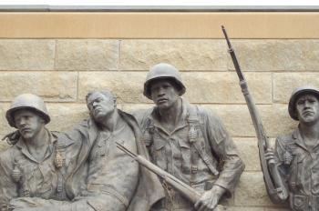 Vietnam Memorial 2