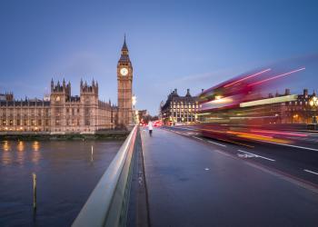 View2 | Are these the 20 best views in Britain? - Travel