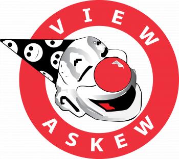 View Askew Vulgarians – View Askew Street Hockey League