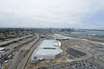 airport construction Archives | Sundt