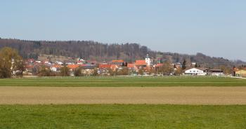 File:Bolheim Baden-Württemberg Germany-Village-view-from south-02 ...