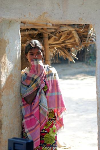 Gang rape order revives scrutiny of India village councils | The ...
