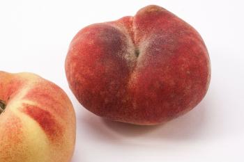 Vineyard Peach