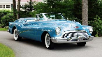 When You Love Classic, Vintage, or Antique Cars But You're Broke ...