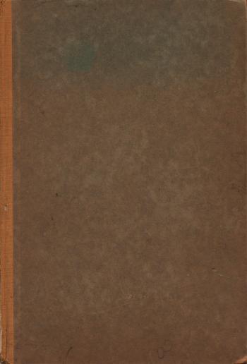 Vintage Book Texture