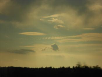 vintage clouds by ThatGirlIsPsycho on DeviantArt