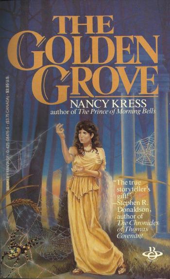 Black Gate » Articles » Vintage Treasures: The Early Fantasy Novels ...