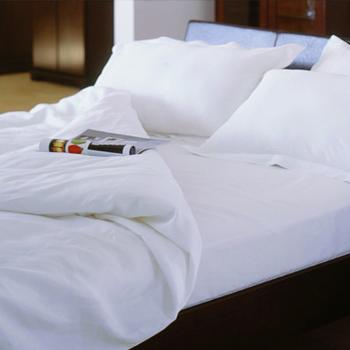 Washed- Luxury Bliss Organic Cotton Sheet Set - MyOrganicSleep: Best ...