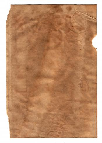 Vintage Paper Texture