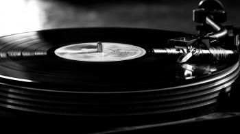 HD vinyl' records could hit store shelves next year - TechSpot