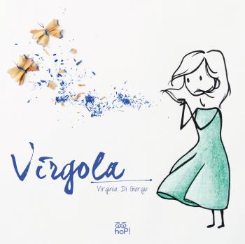 Hopedizioni » Virgola