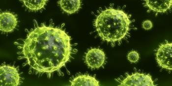 Ice Caps Melt, Prehistoric Virus Escapes. No, It's Not a Movie ...