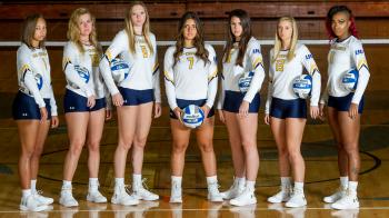 Volleyball - Texas A&M-Commerce Athletics