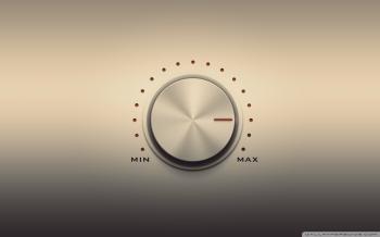 Volume Button ❤ 4K HD Desktop Wallpaper for 4K Ultra HD TV • Tablet ...