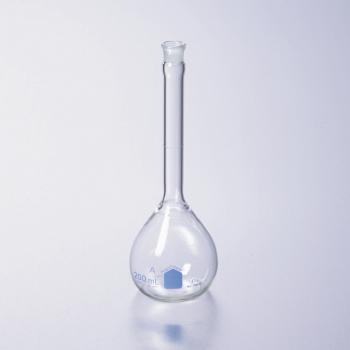 Volumetric Flask - FREY SCIENTIFIC & CPO SCIENCE