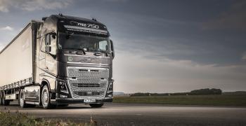 Volvo Used Trucks | Volvo Trucks Syria