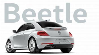 2018 VW Beetle - The Iconic Bug | Volkswagen