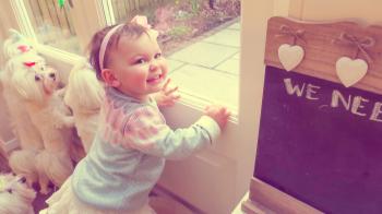 WAITING FOR DAD! - YouTube