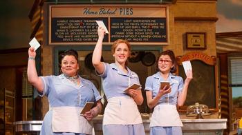 Waitress The Musical