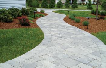 Walkway Washing - MotorCity Powerwash Serving All Of Southeast ...