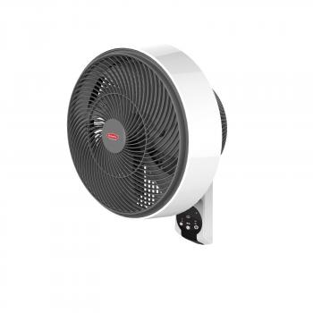 EUROPACE EWF8128S 12IN JET TURBINE WALL FAN WITH REMOTE - FANS ...