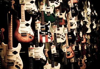 10 Things You Should Consider Before Buying a New Guitar - TrueFire Blog