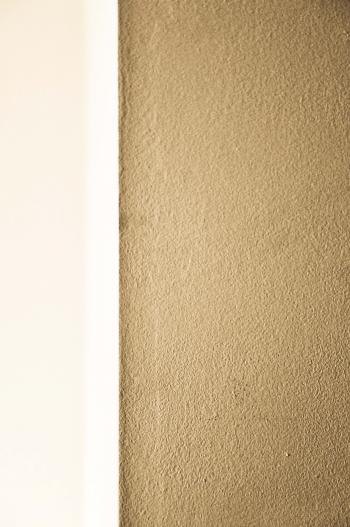 Wall paint texture