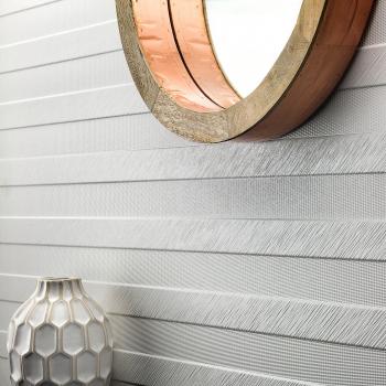 Klondike Yukon Blanco Matte Ceramic Tile | TileBar.com