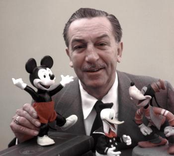 os-walt-disney-birthday- | The Kingdom Insider