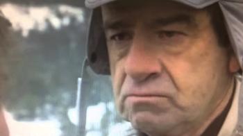 The Survivors: Walter Matthau, there for Robin Williams. Friends ...