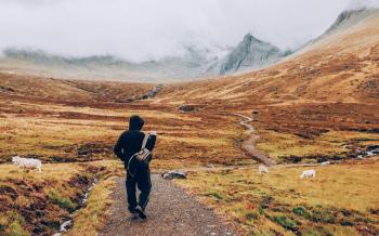 Four Warning Signs You May Be Wandering from the Truth | Unlocking ...