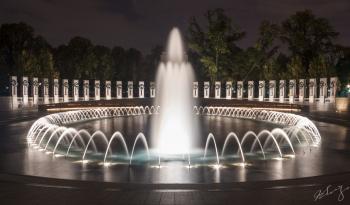 War Memorials - Best Photo Spots