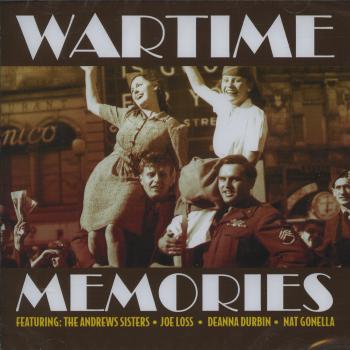 Wartime Memories