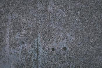 Washed Out Blue Concrete Texture