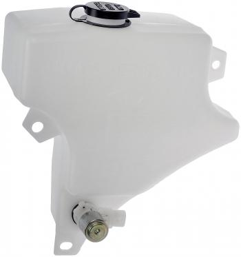 Amazon.com: Dorman 603-5402 Windshield Washer Fluid Reservoir ...