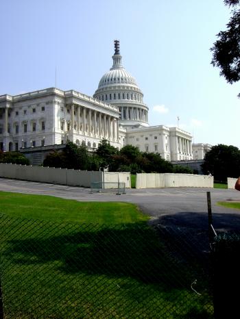 Washington D.C. Famous Landmarks