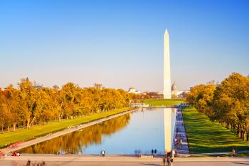 Washington Monument - Curbed DC