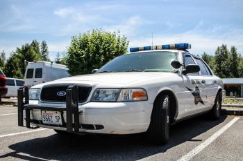 Washington State Patrol (9662)