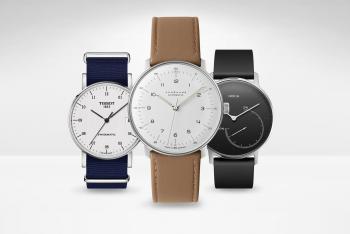 The 30 Best Watches Under $1,000 (Updated for 2018) • Gear Patrol