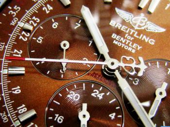 Good times picture, by Brandon for: watch closeup photography ...