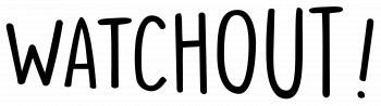 Watchout: Press | apelab