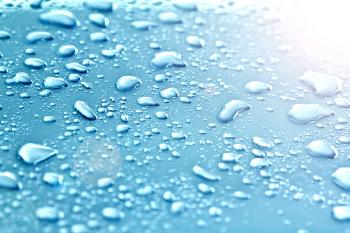 Coated cotton fabric to collect and release water / Functional ...
