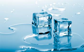 Fire And Ice Equals Water - Lessons - Tes Teach