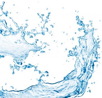Dynamic high-definition water drops 22250 - Rhythm of the water - Others