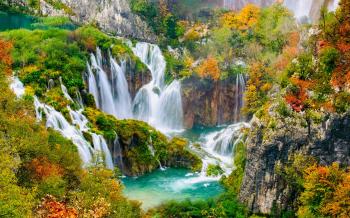 40 Epic Photos of the World's Most Beautiful Waterfalls - The ...