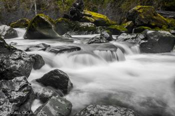 Flow of Water ~ Flow of Life | Global Sojourns Photography