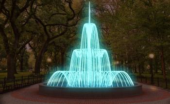 Outdoor Water Fountain Pumps - Outdoor Designs