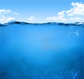 Showers Don't Actually Fill Up Like in the Movies - -